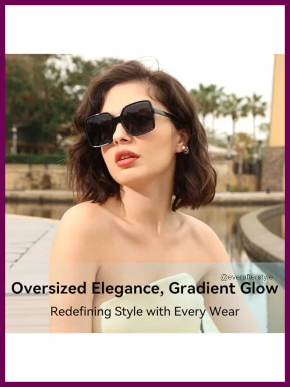 N/A fashion forward